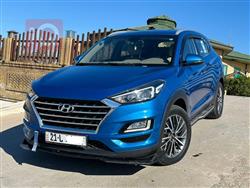 هیۆندای تۆکسۆن